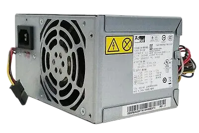 Блок питания AcBel 180W (PC8061-EL2G) Б/У - фото 5