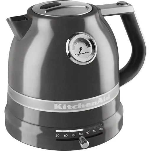 Электрочайник KitchenAid 5KEK1522EMS