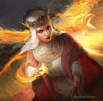 Українська магічна академія. Артбук - фото 2