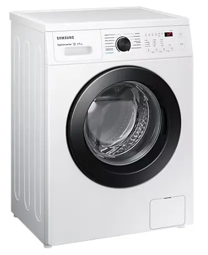 Пральна машина Samsung WW65AG4S20CEUA автоматична (6897457) - фото 6
