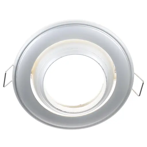 Світильник точковий Brille HDL-DE 02 PS MR16 163069