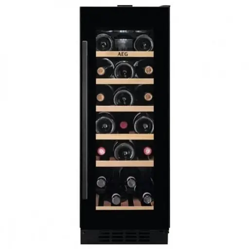 Винный шкаф AEG AWUS020B5B