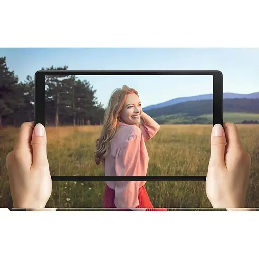 Планшет Samsung Galaxy Tab A7 Lite LTE 3/32GB Gray (SM-T225NZAA) - фото 8