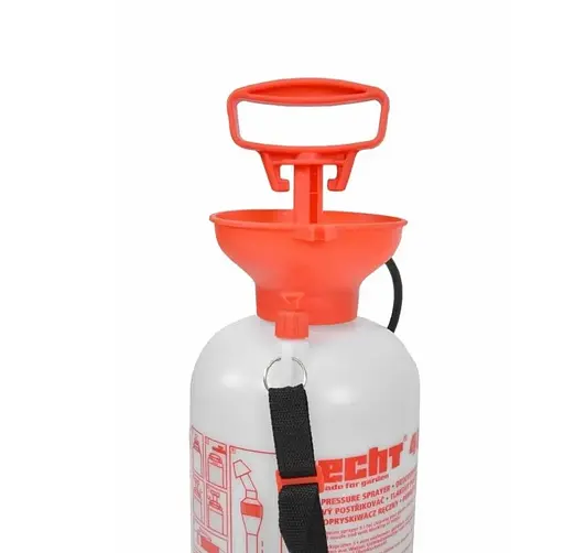 Оприскувач ручний HECHT 5.0 л 405 - фото 4