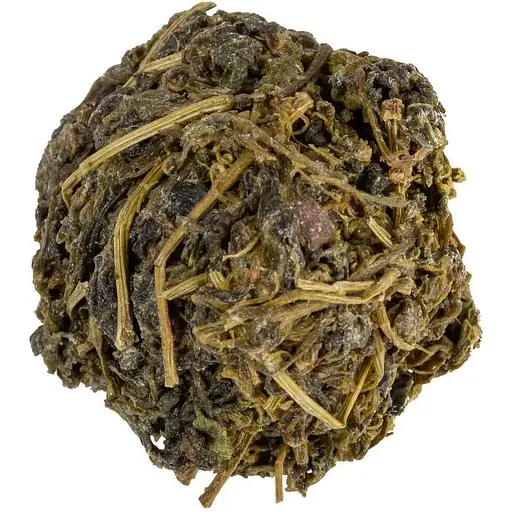 Травяной чай Шарик Отборного Бессмертия