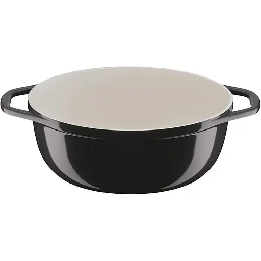 Кастрюля Tefal Air 5.7л E2558904 [150355] - фото 2