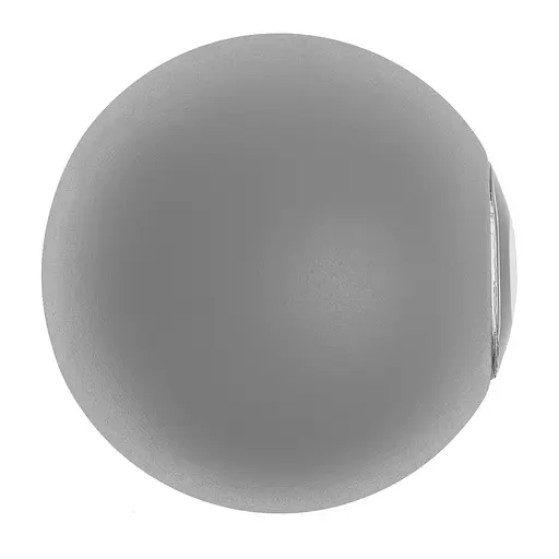 Подсветка Brille LED фасадная IP65 AL-235/3W NW GY - фото 3