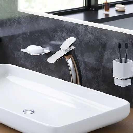 Змішувач для раковини AM.PM Spirit 2.0 F70A92000 - фото 2