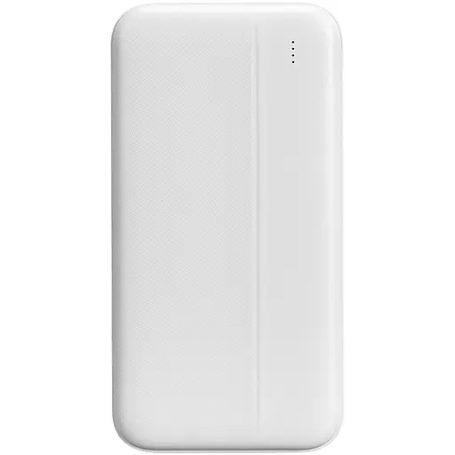 Повербанк S-link P201 20000 mAh White