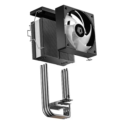 Кулер для процесора ID-Cooling SE-903-XT V2 ARGB (SE-903-XT V2 ARGB) - фото 15