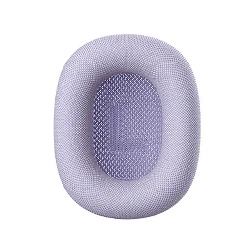 Амбушюры для наушников Hoco W65/ W65 Plus магнитные фиолетовый - фото 2