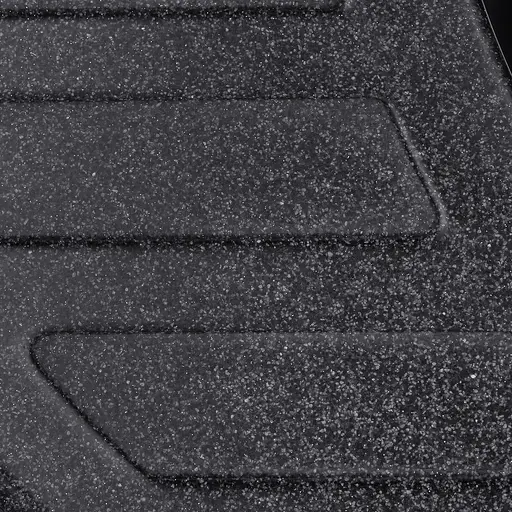 Кухонная мойка Kroner KRP Komposit GRB - 6250 (CV027416) - фото 5