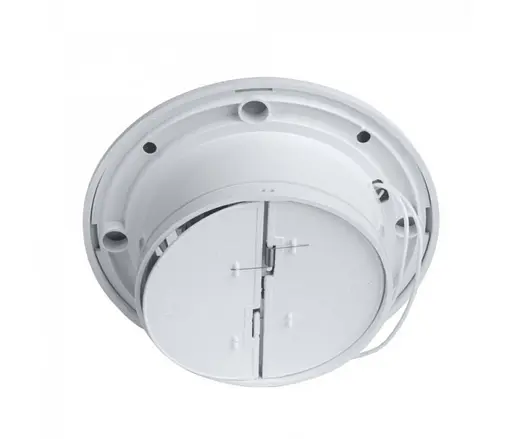 Витяжний ультратонкий вентилятор MMotors MT 100, 90 м3/г зі зворотним клапаном - фото 3