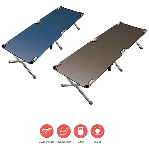 Кровать раскладная Grand Canyon Topaz L Falcon (360020) - фото 4