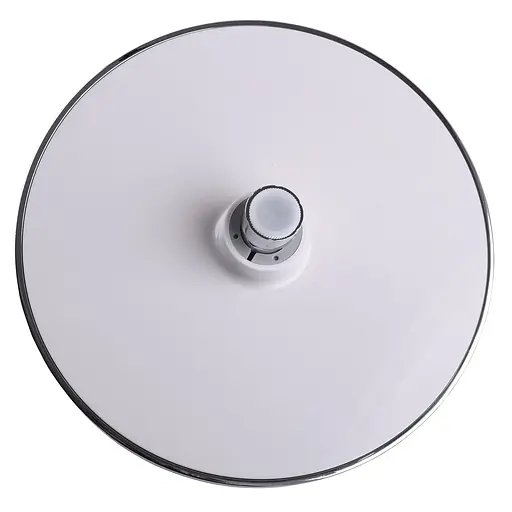 Верхний душ Globus Lux SD08A, Хром - фото 4