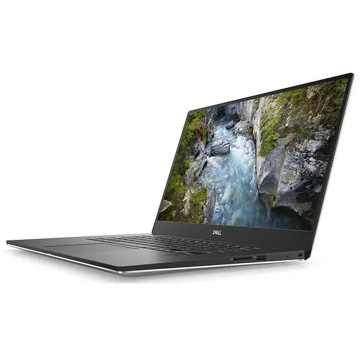 Ноутбук Dell Precision 5530 4K Touch (i9-8950HK/32/1TBSSD/P2000-4Gb) - Class A- "Б/В" - фото 3