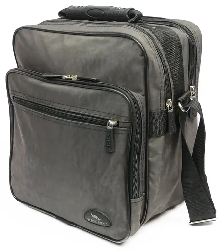 Чоловіча сумка Wallaby 25х28х17,5 см sum0014215 - фото 1