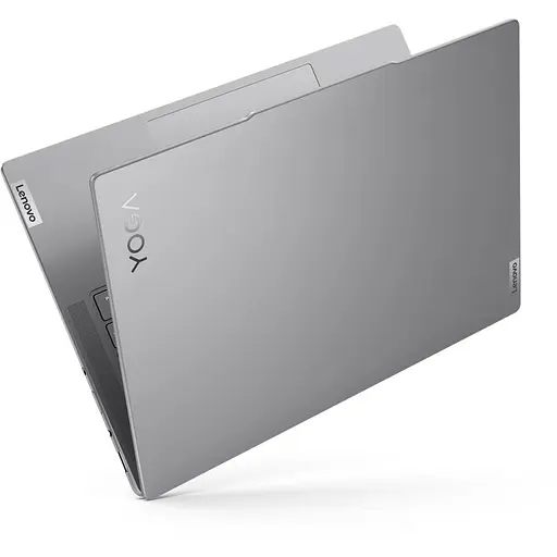 Ноутбук Lenovo Yoga Pro 7 14AHP9, (83E30025RM), Lenovo Yoga Pro 7 14AHP9, 14.5" 3K 120Hz, AMD Ryzen 7 8845HS, RAM 16GB, SSD 1TB, RTX 3050 6GB, No - фото 11