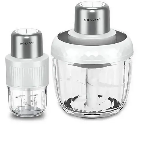 Подрібнювач Sokany SK-YM-7032W