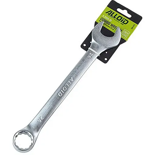 Ключ Alloid комбінований 26 мм (K-2005-26) - фото 3