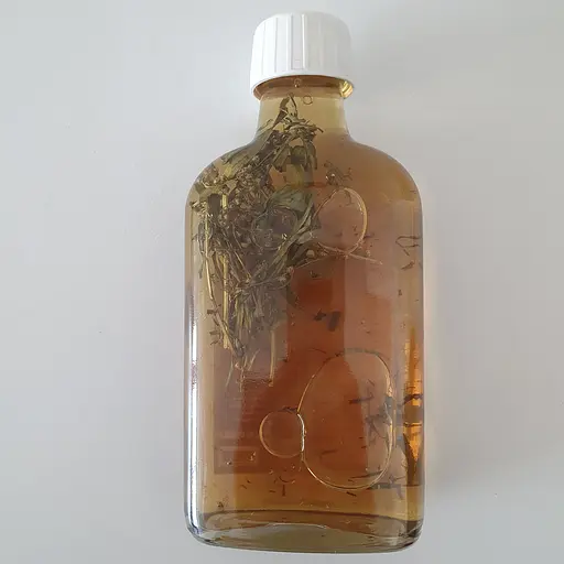 Водна настоянка на траві естрагон тархун 200 мл - фото 2