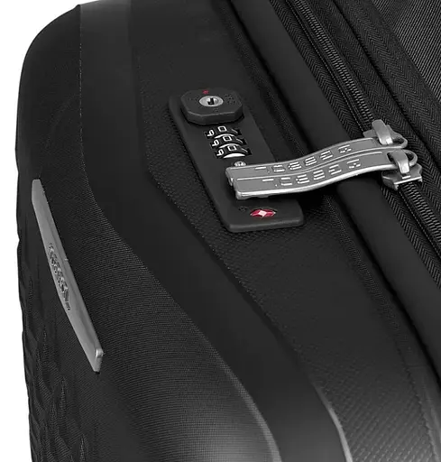 Валіза Gabol Queens (S) Negro (125022-001) - фото 6