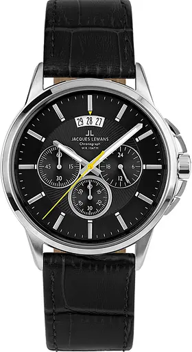Часы Jacques Lemans Sydney 1-1542A