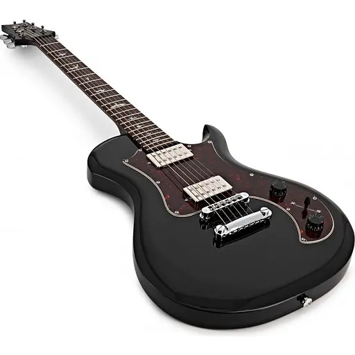 Електрогітара PRS SE Starla Stoptail Black [129623] - фото 4