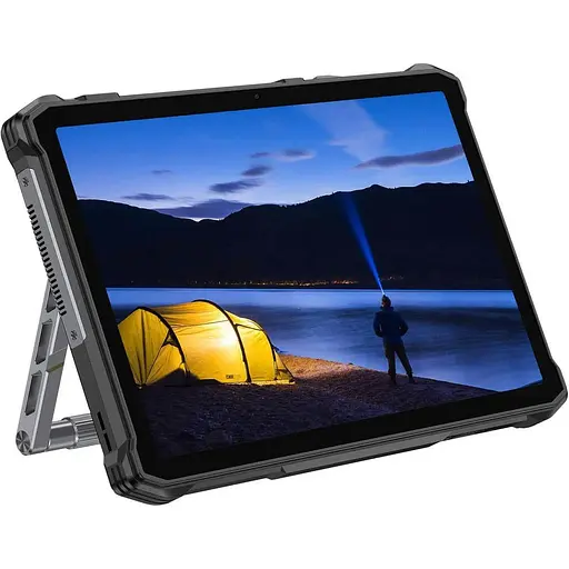 Планшет Ulefone Armor Pad 5 Pro 12/512GB LTE Black [159551] - фото 6