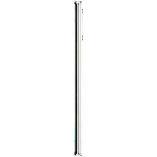 Смартфон Samsung N970U Galaxy Note 10 N970U 256GB 1SIM (White) US Version - фото 7
