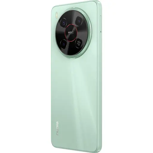 Смартфон Nubia V70 Max 6/128 GB Green [136884] - фото 7
