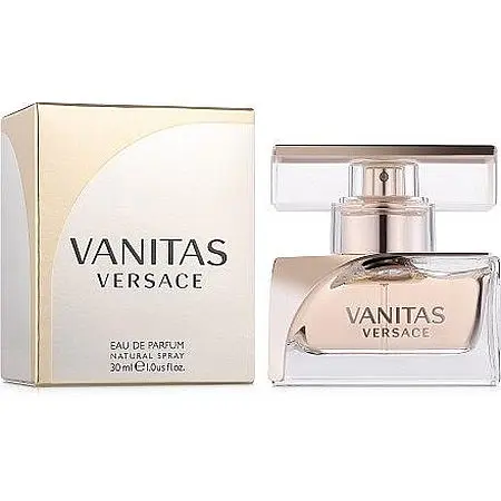 Versace Vanitas 30 мл парфюмированная вода - фото 1
