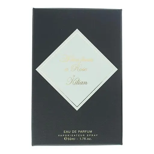 Парфумована вода унісекс тестер Kilian Paris Rose Oud Парфум унісекс 50 мл - фото 7