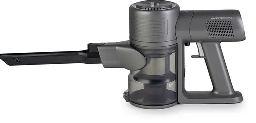 Пылесос аккумуляторный Gorenje SVC252420FFA (00000059242) - фото 4