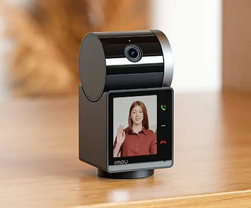 Камера відеоспостереження IMOU Rex VT 5mp IPC-S2VP-5MOWR - фото 3