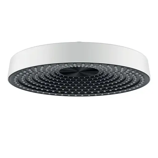 Верхній душ Koer KP-0403-03-OH 300 мм KR4996, Хром - фото 1