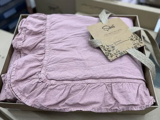 Постельное белье Sikel Евро pbe0050069 - фото 2