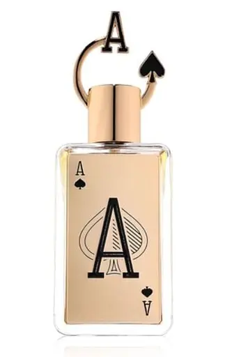 Оригінал Fragrance World Ace 80 мл парфумована вода - фото 1