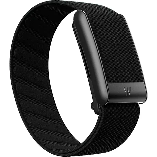 Фитнес-браслет Whoop 5.0 CoreKnit Jet Black + подписка One на 12 месяцев (973-003-000) [144264]