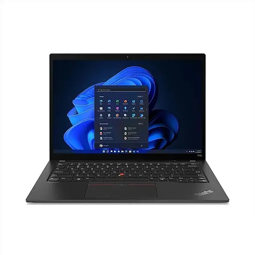 Ноутбук Lenovo ThinkPad T14s Gen 5,1920 x 1200, Ultra 7 155U 12 C / 14 T, 4.8 GHz, 32 GB LPDDR5X, 1 TB
