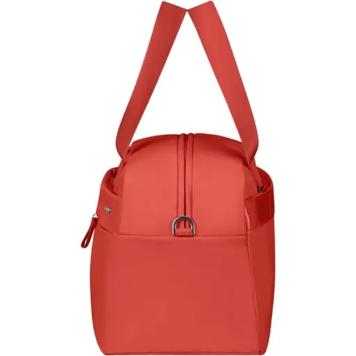 Сумка Дорожная Samsonite MOVE 5.0 CORAL RED 40х25х20 KP0*50093 - фото 5