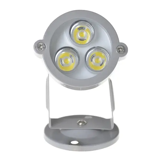 Светильник Brille фасадный настенный накладной LED 310/3W - фото 6