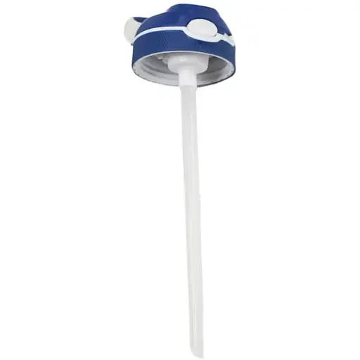 Бутылка для воды Line Art Santa Rosa синяя 750 мл (60013718LA-03) - фото 4