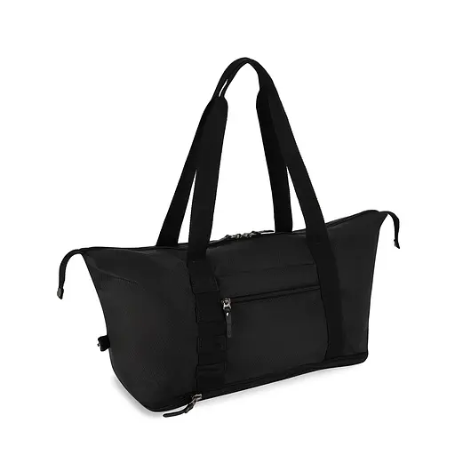 Сумка - шоппер BL Pocket 34 л. Чорний - фото 2