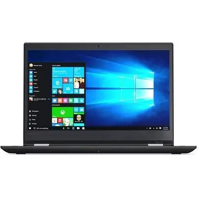 Ноутбук Lenovo Thinkpad Yoga 370 (i5-7300u / 16GB / FHD IPS Touch) Refurbished - фото 4