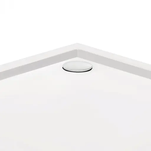 Душевой поддон Qtap Tern 301112 + сифон - фото 3