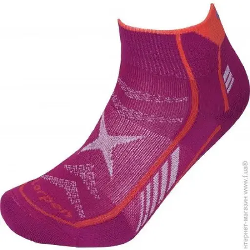 Шкарпетки Lorpen X3UT Berry S (1052-6210069 5002 S)