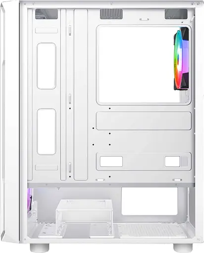Корпус 2E GAMING HEXAGON G338W (2E-G338W) Без БП - фото 6