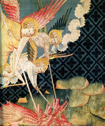 A Chronology of Art. A Timeline of Western Culture from Prehistory to the Present - фото 8