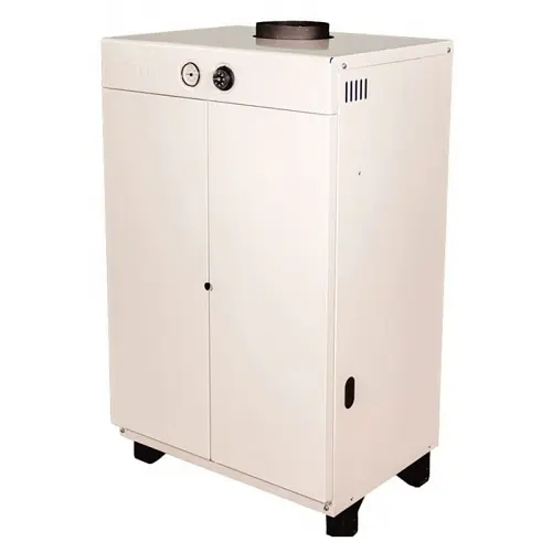 Газовый котел Атем Житомир-3 КС-Г-045 СН (дымоход вверх) - фото 4